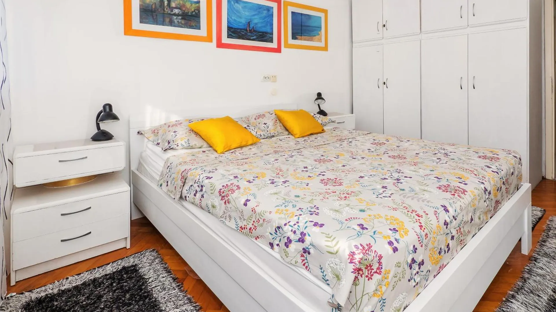 Peaceful & Fully Equipped 1Br - Beach Place To Be スプリト