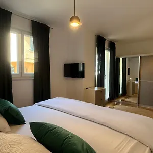  Appartement My Place