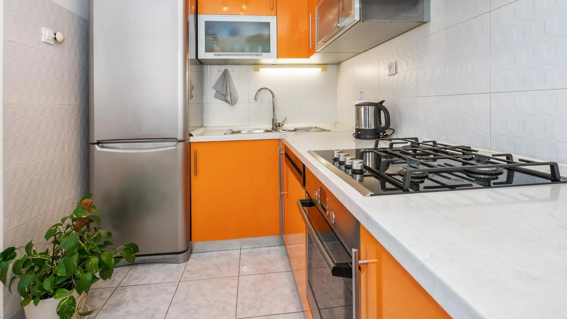 Peaceful & Fully Equipped 1Br - Beach Place To Be Split Croatia