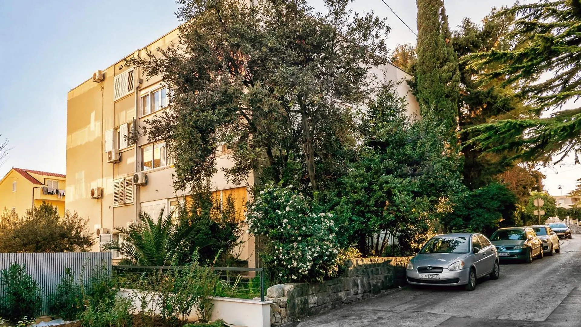 Peaceful & Fully Equipped 1Br - Beach Place To Be Split